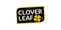 CLOVER LEAF Logo